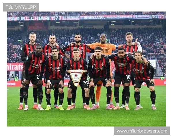 AC米兰足球俱乐部文化与球队精神传承全面解读提升你的足球知识水平