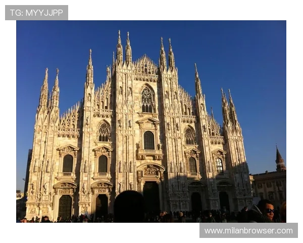 米兰国际旅游官网提供详细的旅游安全指南和实用建议，确保您的米兰之旅安全顺利